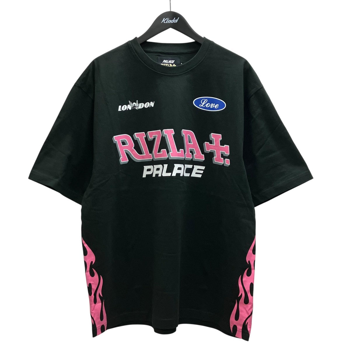 PALACE RIZLA T-SHIRT半袖Tシャツ