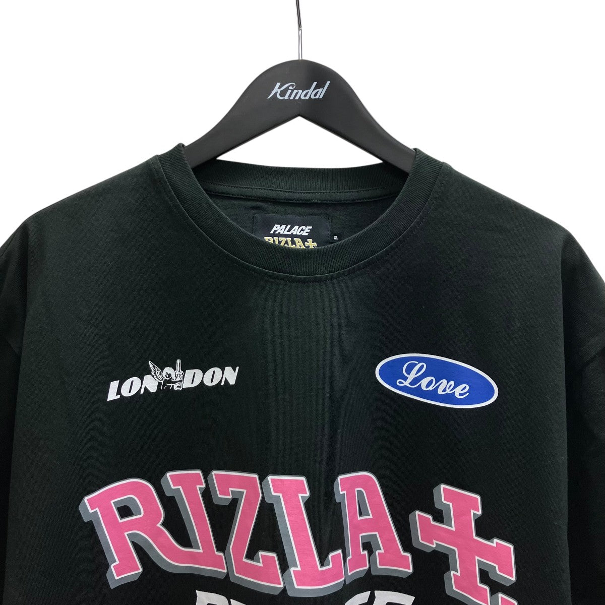 PALACE RIZLA T-SHIRT半袖Tシャツ