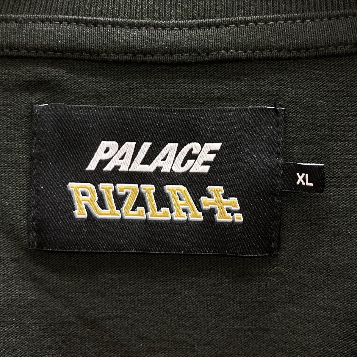 PALACE RIZLA T-SHIRT半袖Tシャツ