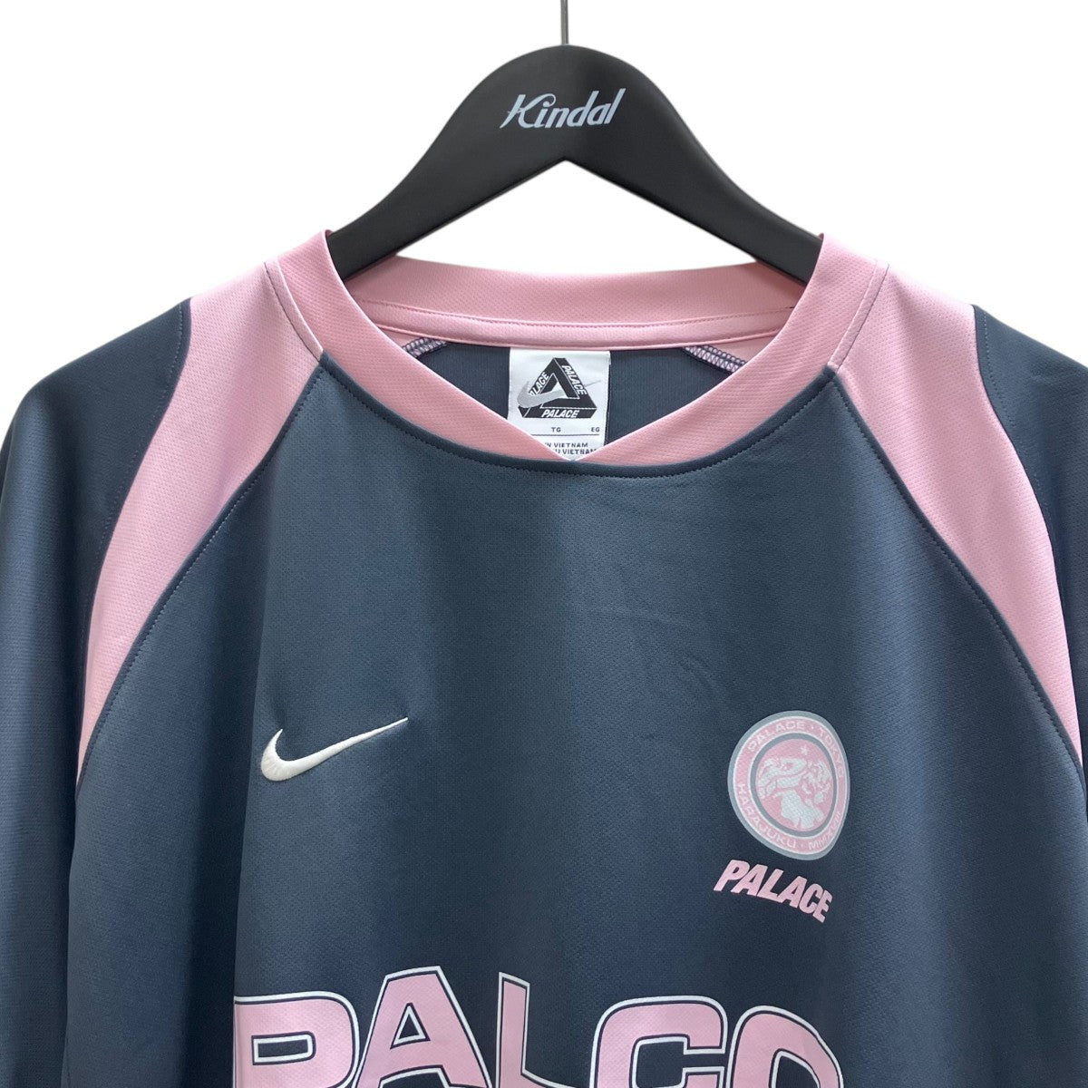 PALACE NIKE SHOP JERSEY 半袖Tシャツ