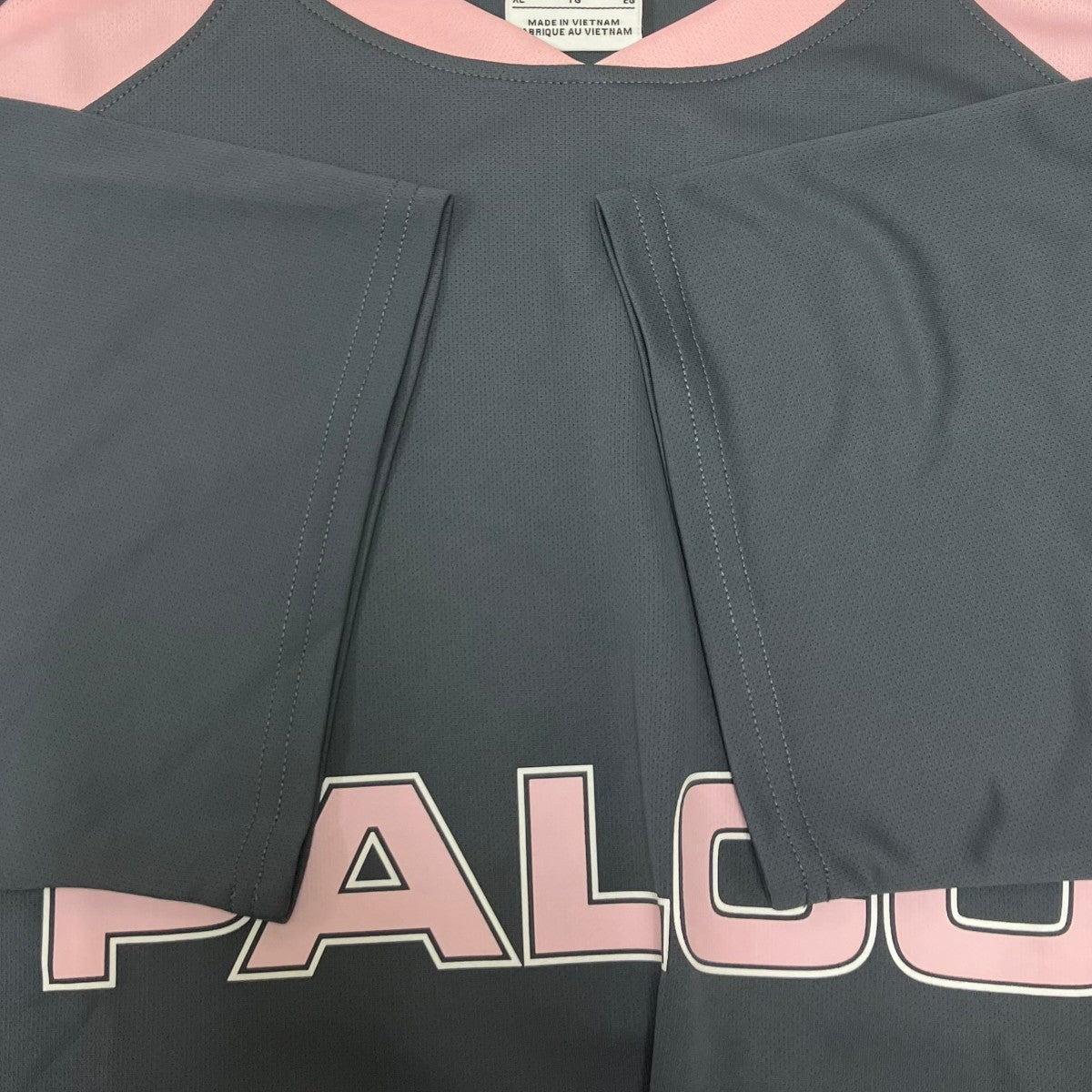 PALACE NIKE SHOP JERSEY 半袖Tシャツ