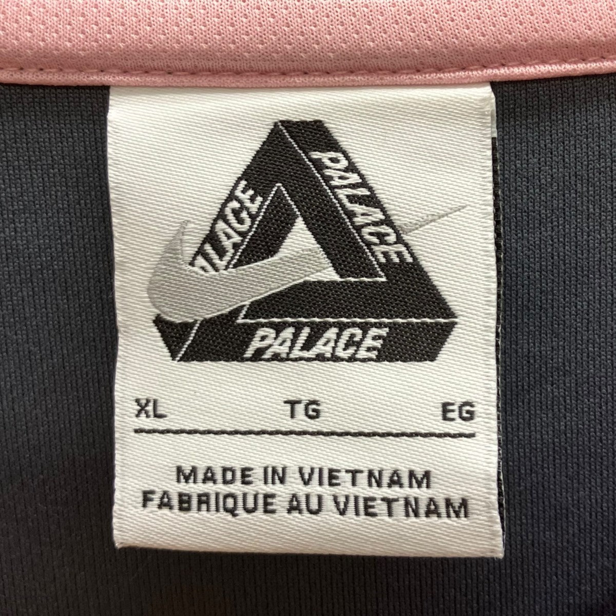 PALACE NIKE SHOP JERSEY 半袖Tシャツ