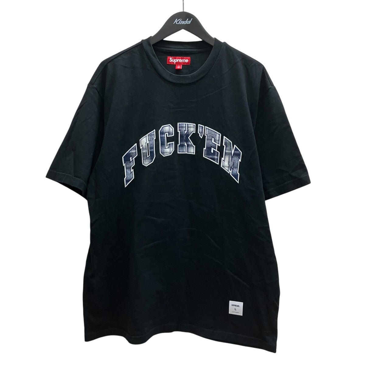 26SS半袖Tシャツ