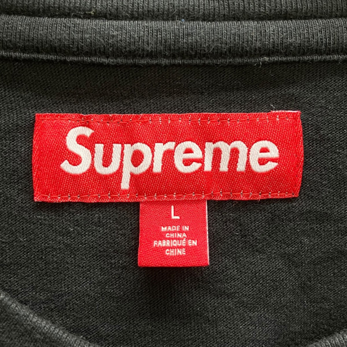 26SS半袖Tシャツ