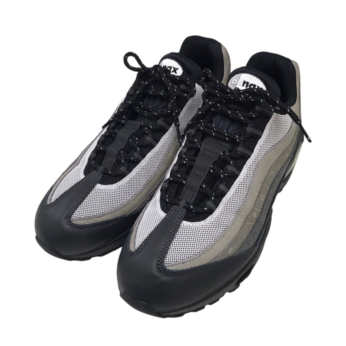 AIR MAX 95 BIG BUBBLE SP LTRローカットスニーカー