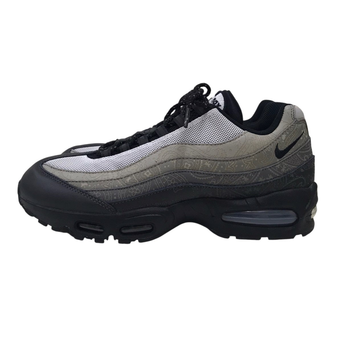AIR MAX 95 BIG BUBBLE SP LTRローカットスニーカー