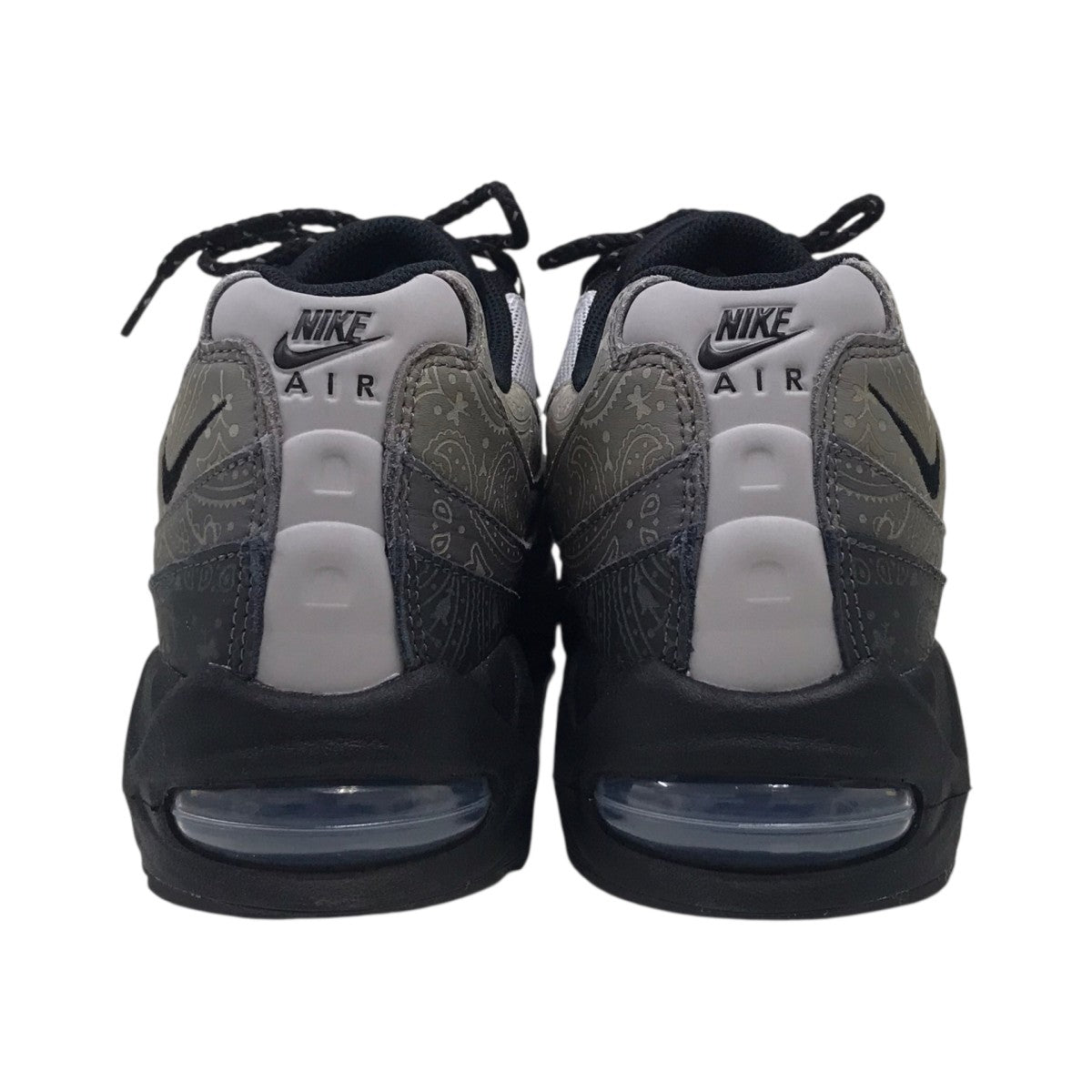 AIR MAX 95 BIG BUBBLE SP LTRローカットスニーカー