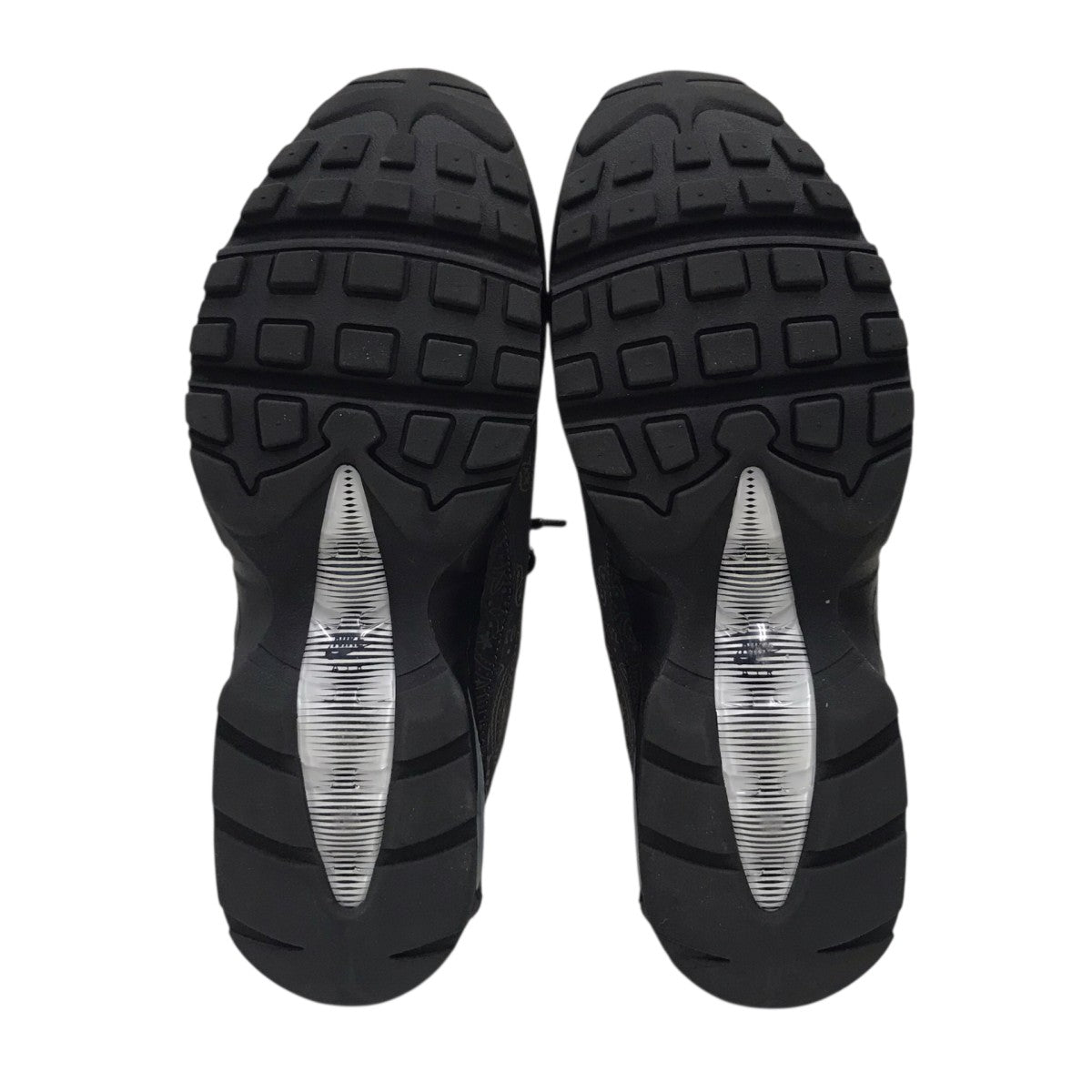 AIR MAX 95 BIG BUBBLE SP LTRローカットスニーカー
