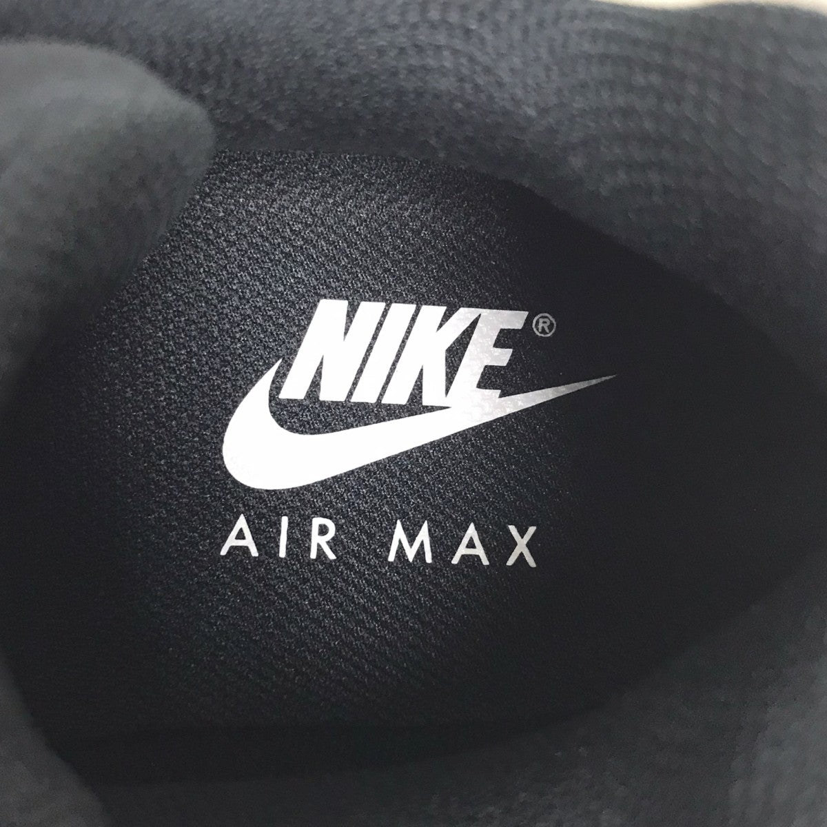 AIR MAX 95 BIG BUBBLE SP LTRローカットスニーカー