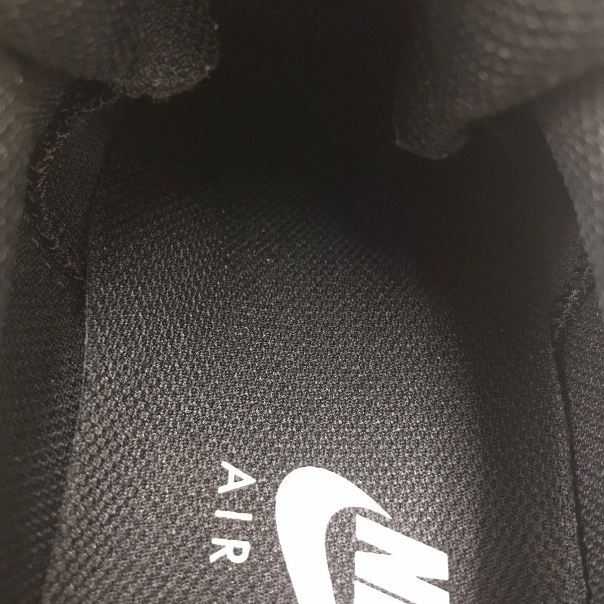 AIR MAX 95 BIG BUBBLE SP LTRローカットスニーカー