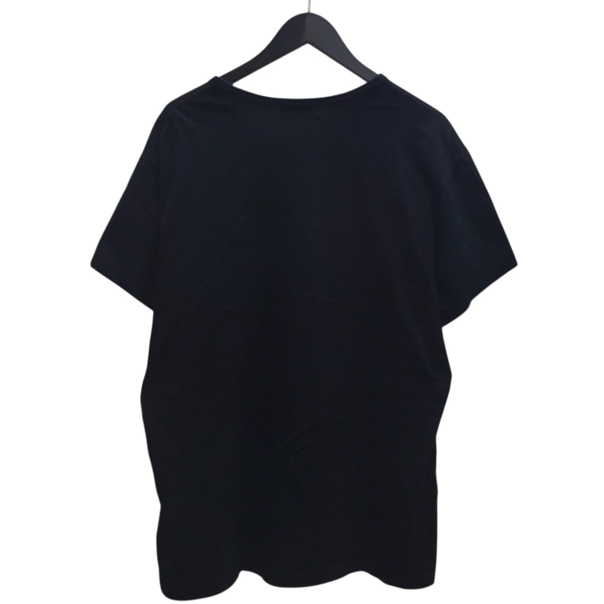 Yohji Yamamoto pour homme 20SS 半袖Tシャツ 古着・中古-2枚目のアイテム画像