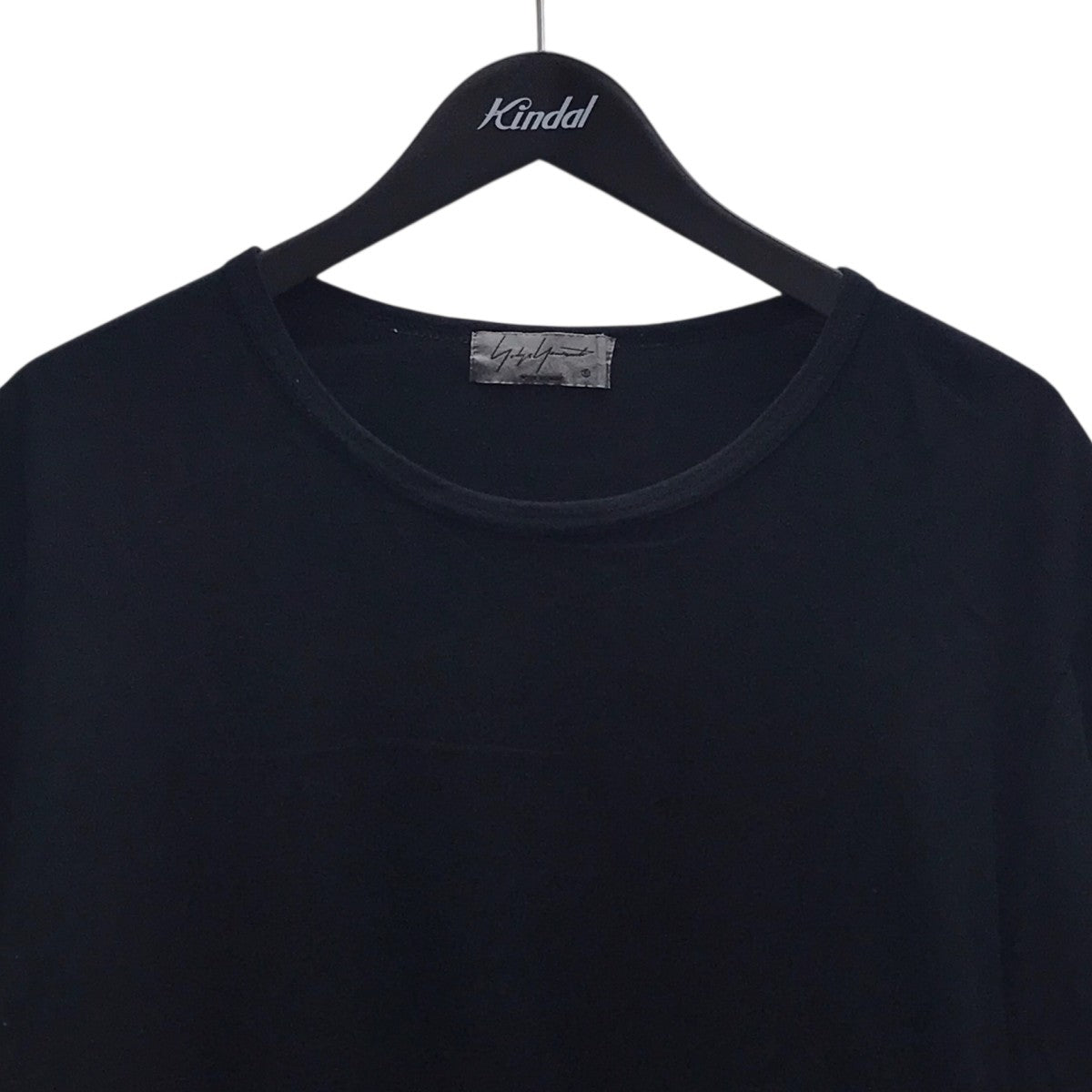 Yohji Yamamoto pour homme 20SS 半袖Tシャツ 古着・中古-3枚目のアイテム画像