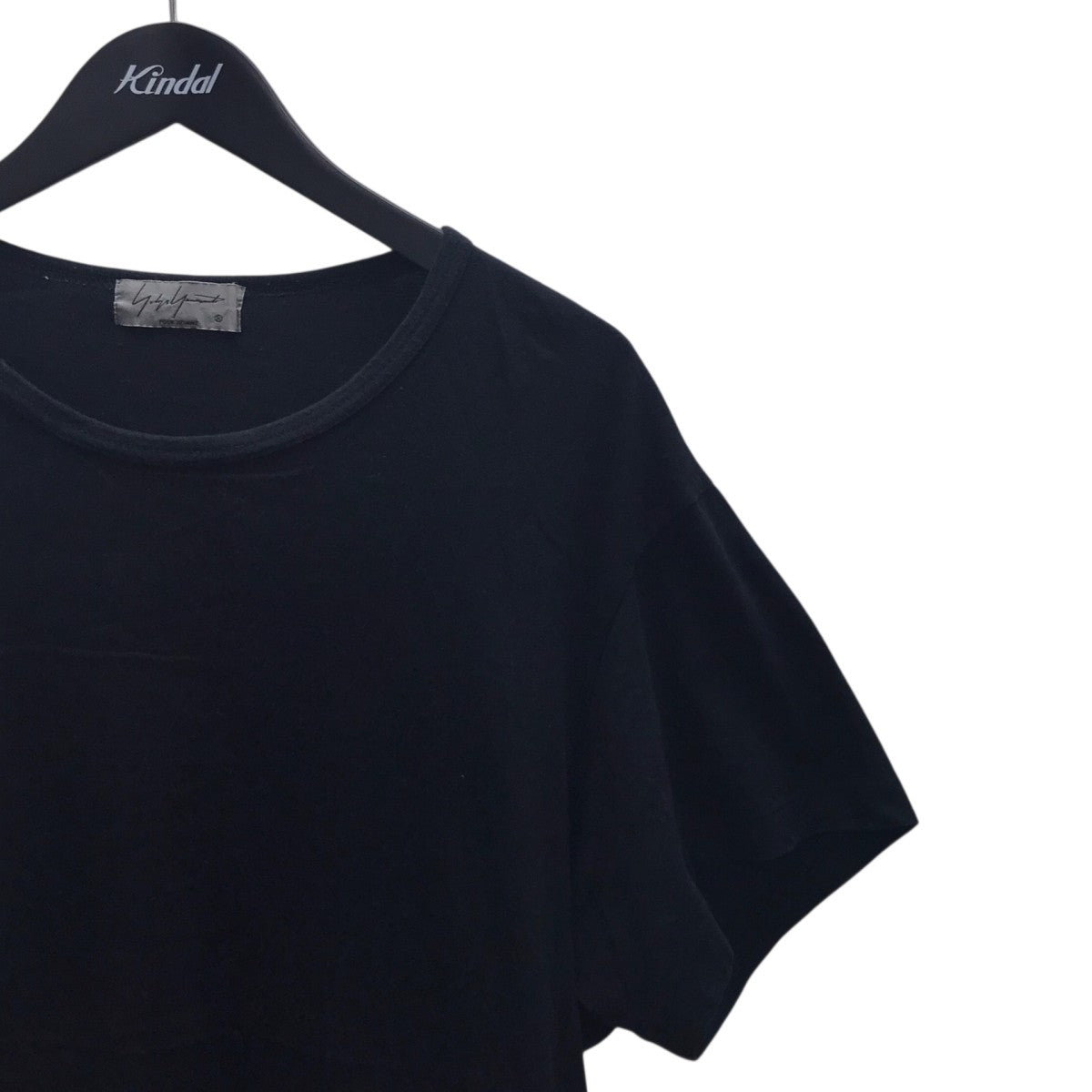 Yohji Yamamoto pour homme 20SS 半袖Tシャツ 古着・中古-4枚目のアイテム画像