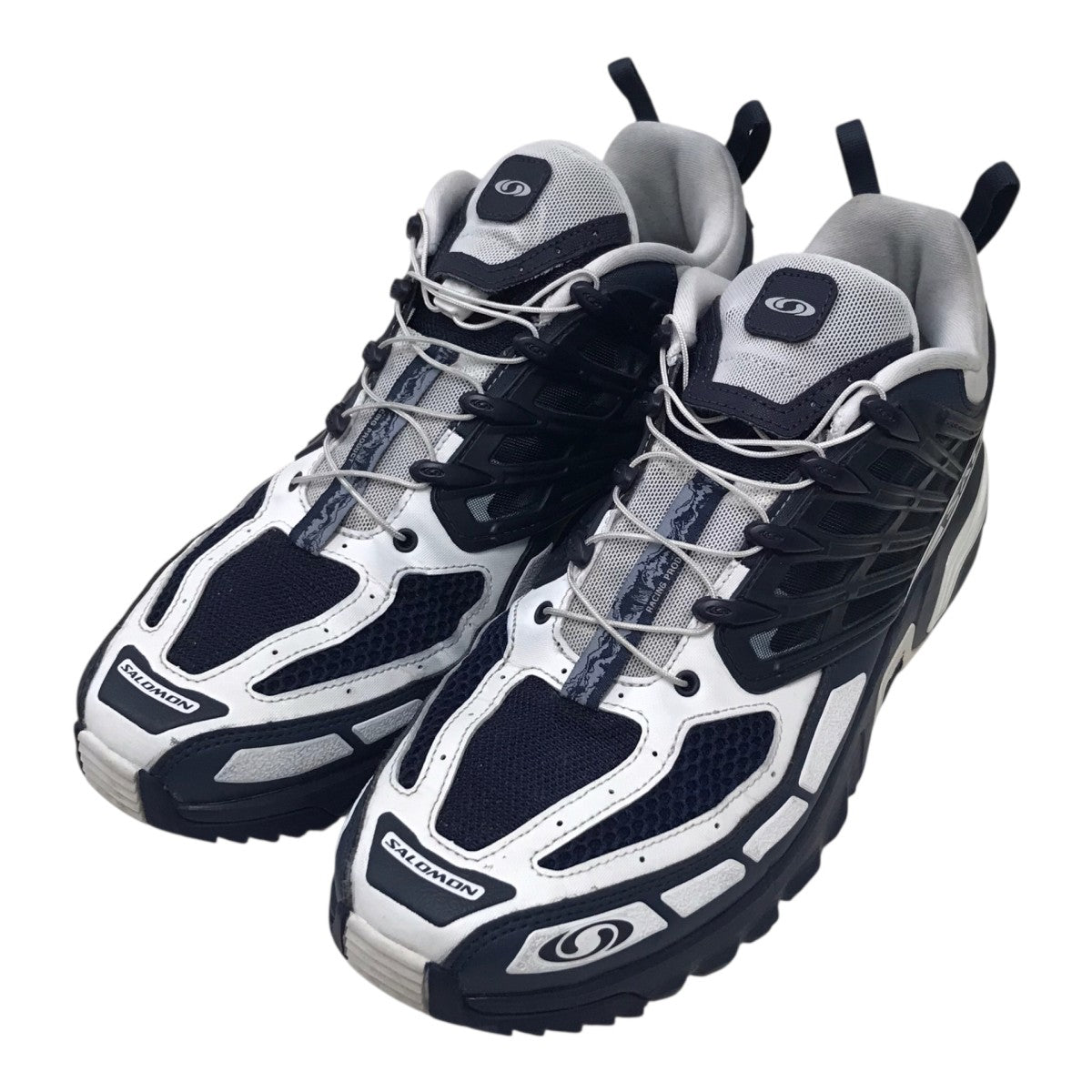 ACE PRO ローカットスニーカー