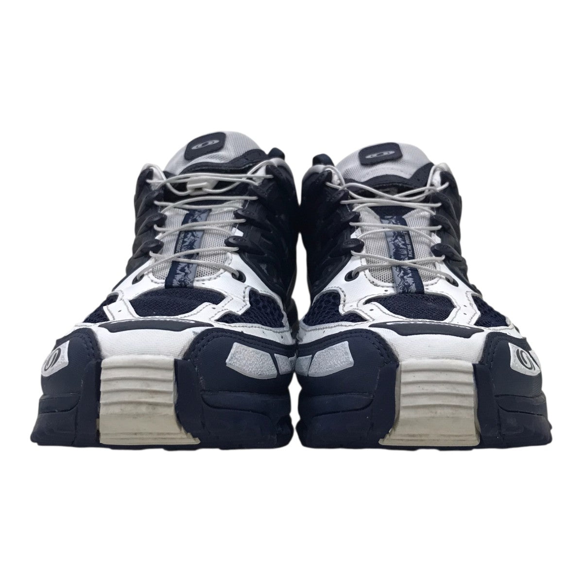 ACE PRO ローカットスニーカー