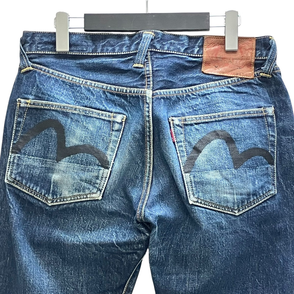 デニムパンツ