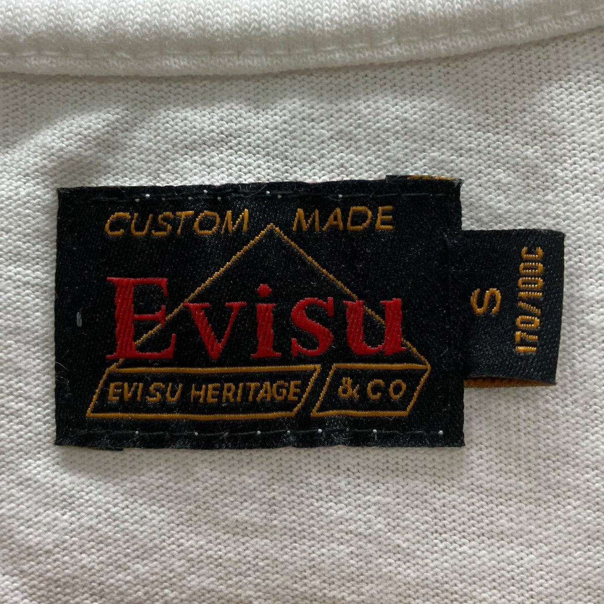 半袖Tシャツ