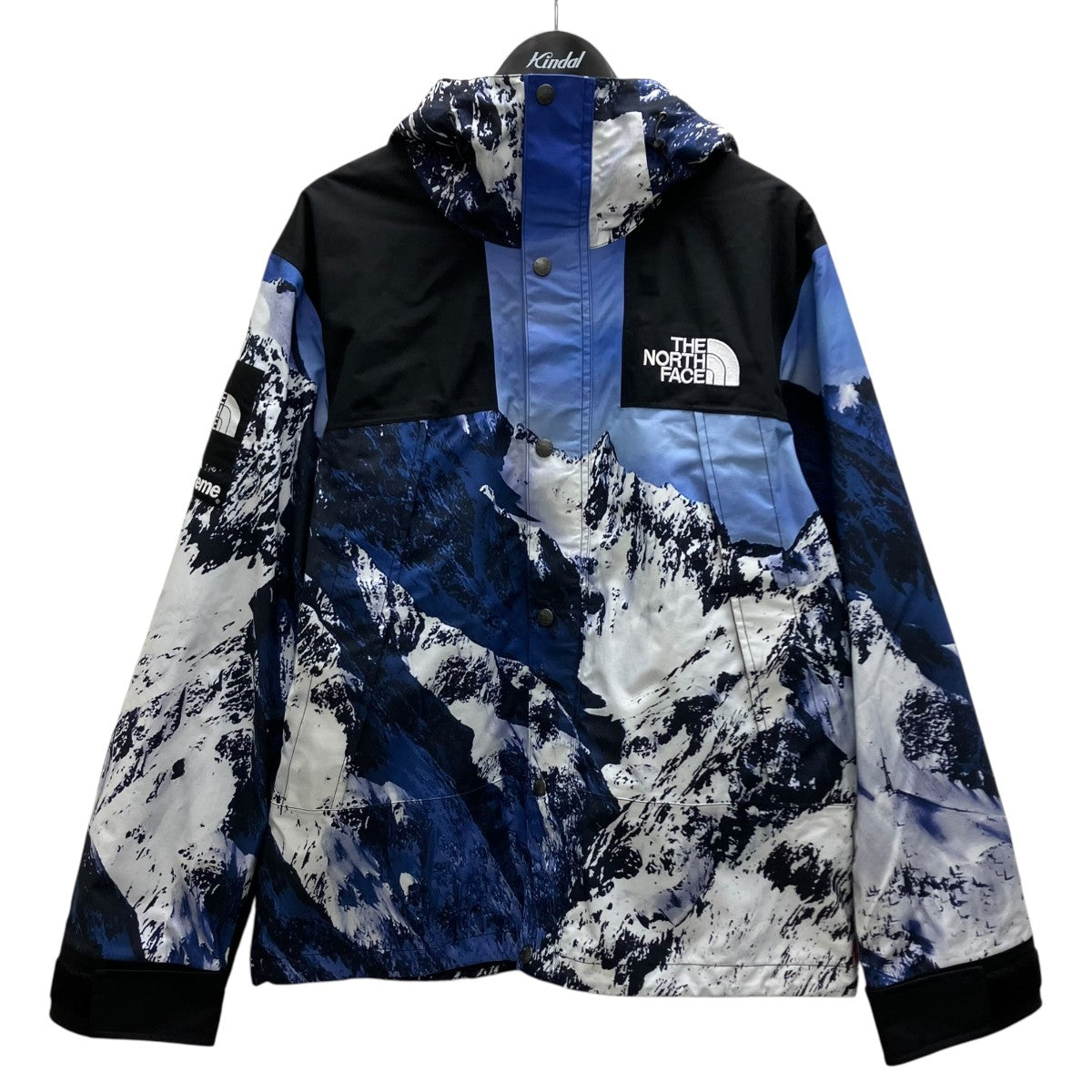 Mountain Parka マウンテンパーカー