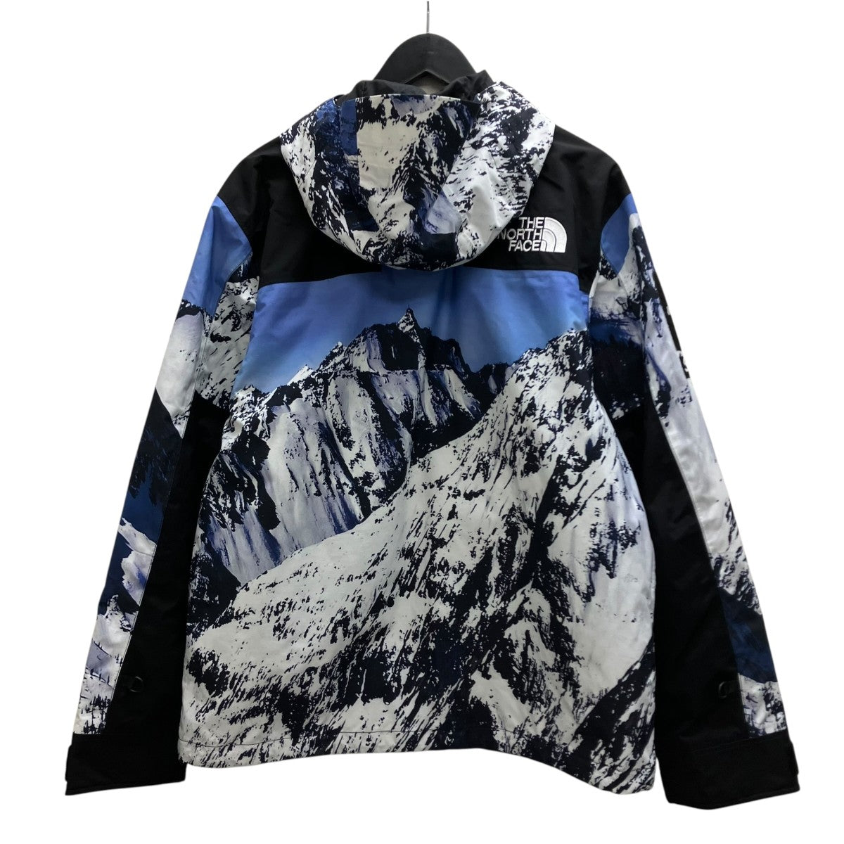 Mountain Parka マウンテンパーカー