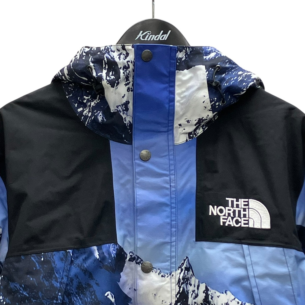 Mountain Parka マウンテンパーカー