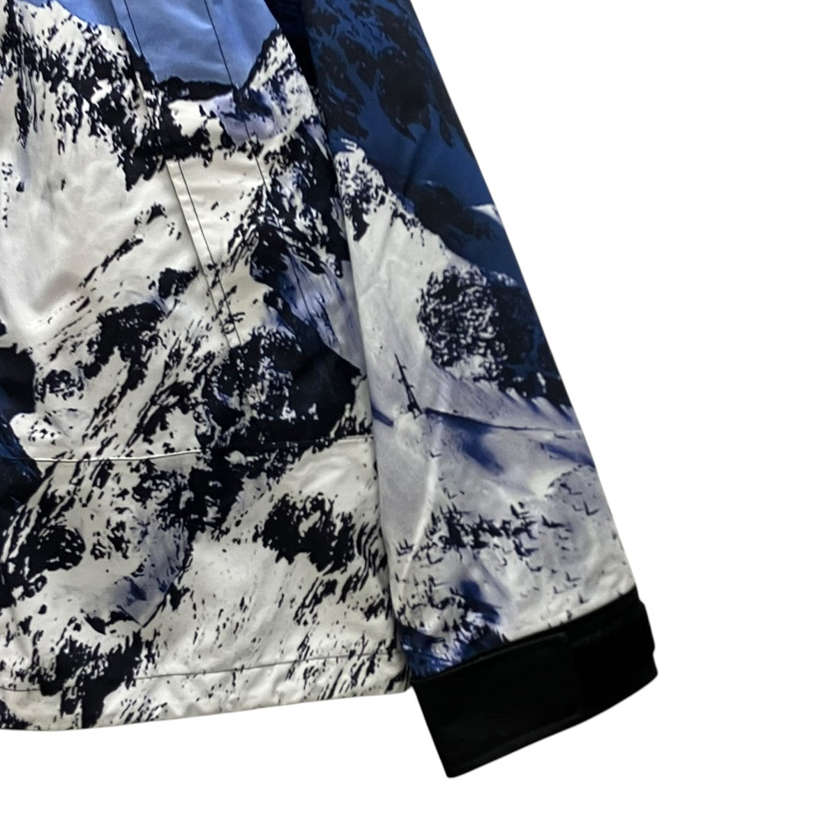 Mountain Parka マウンテンパーカー