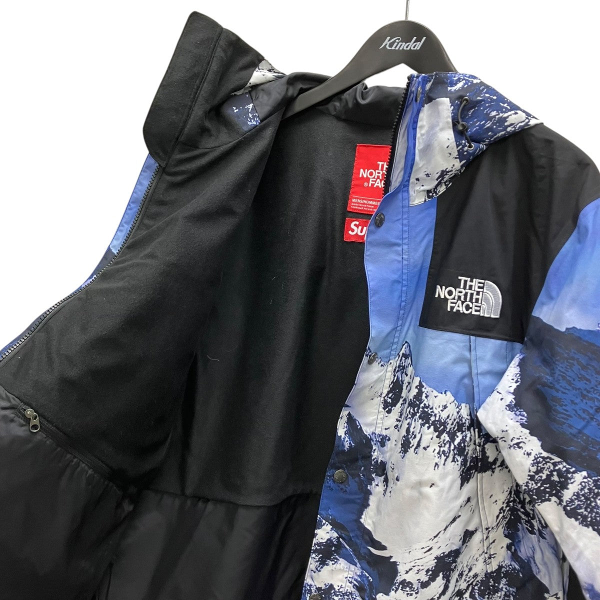 Mountain Parka マウンテンパーカー