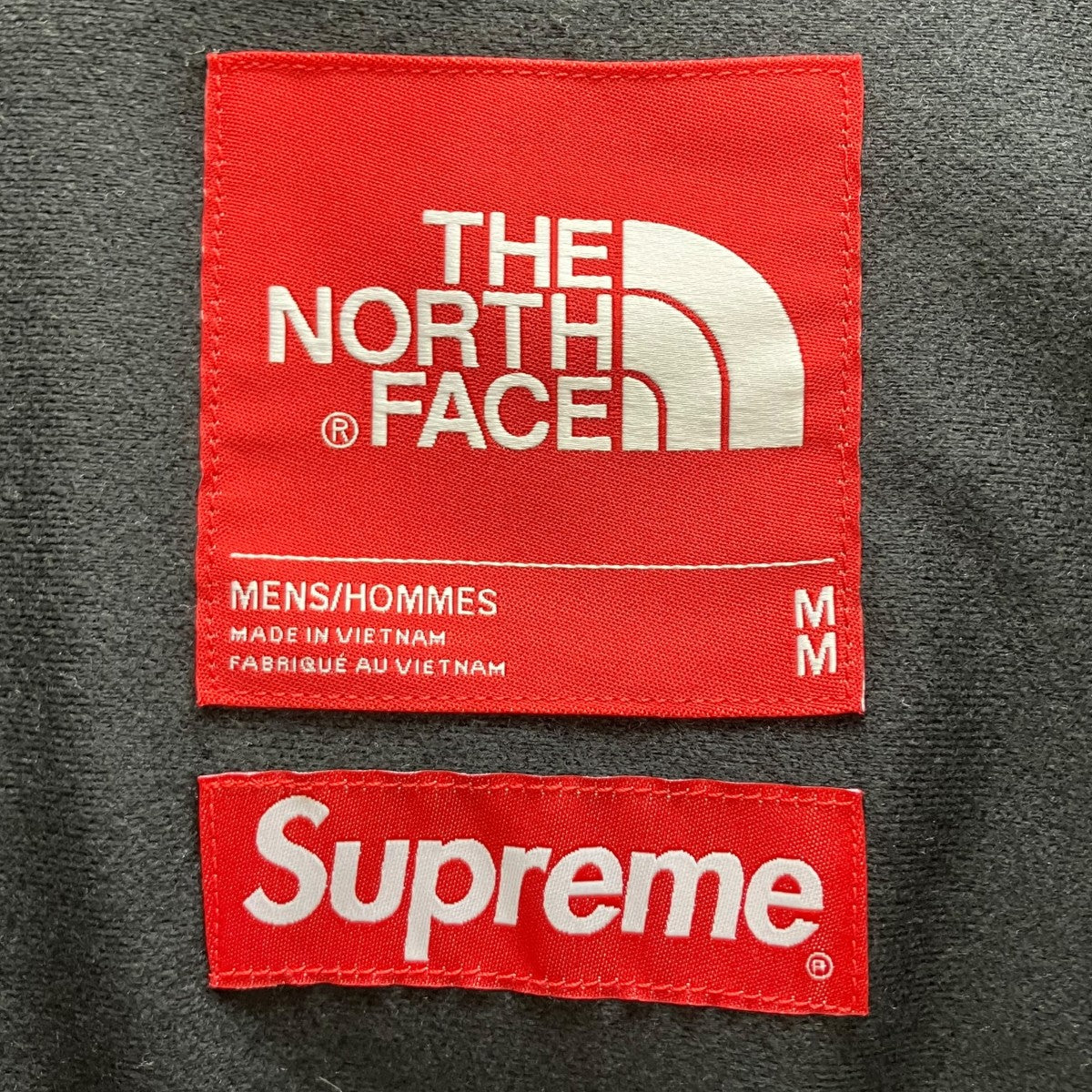 Mountain Parka マウンテンパーカー