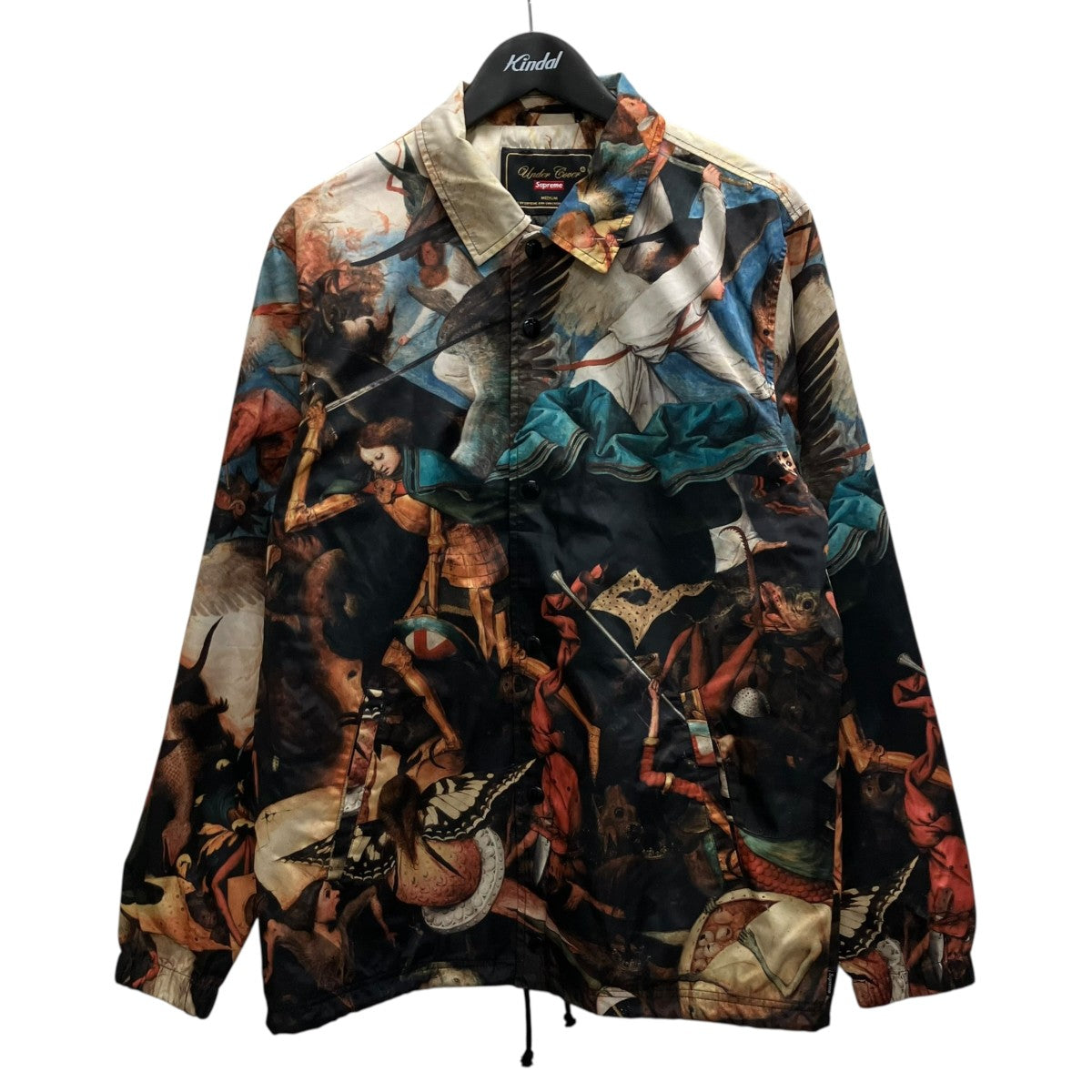 Coaches Jacketコーチジャケット
