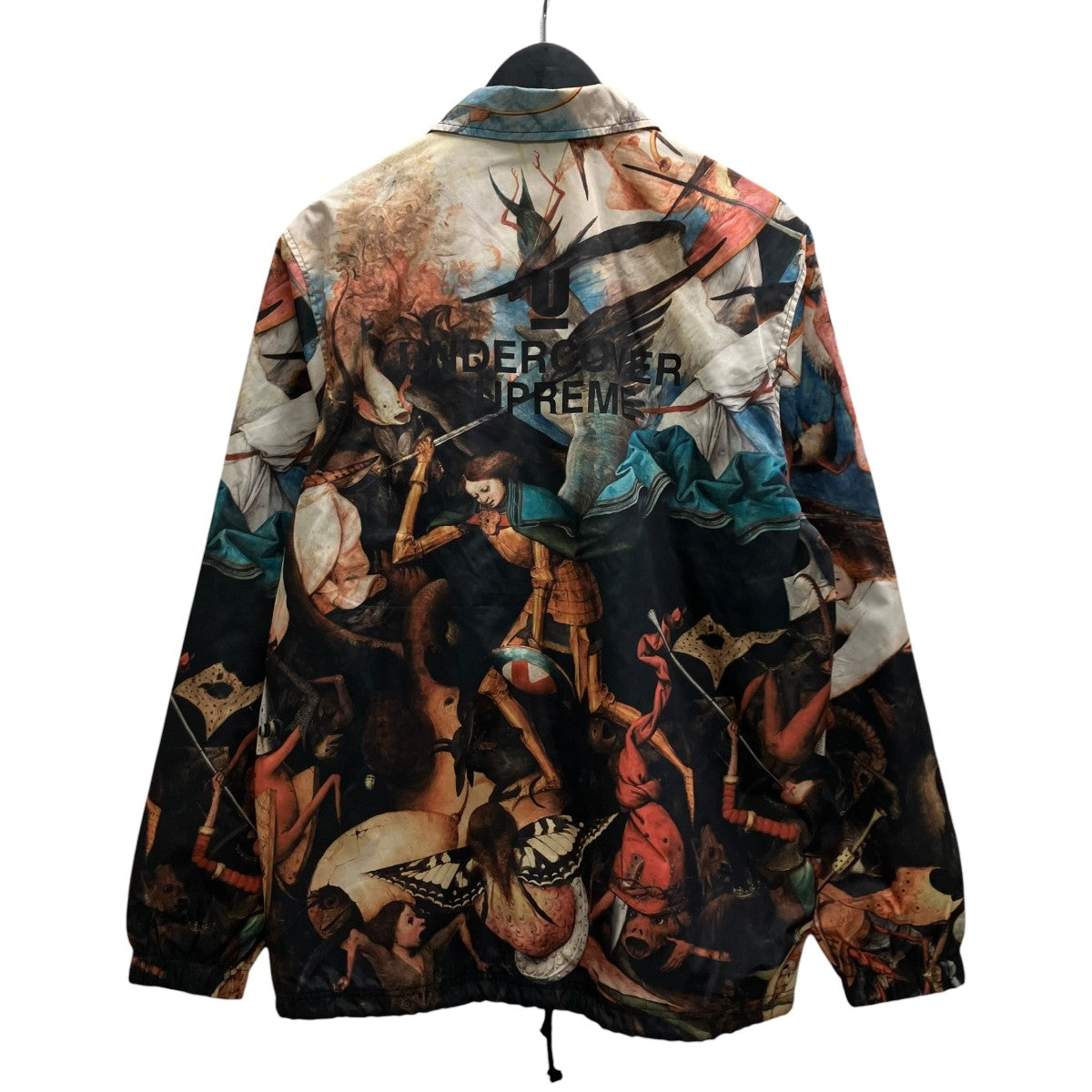 Coaches Jacketコーチジャケット