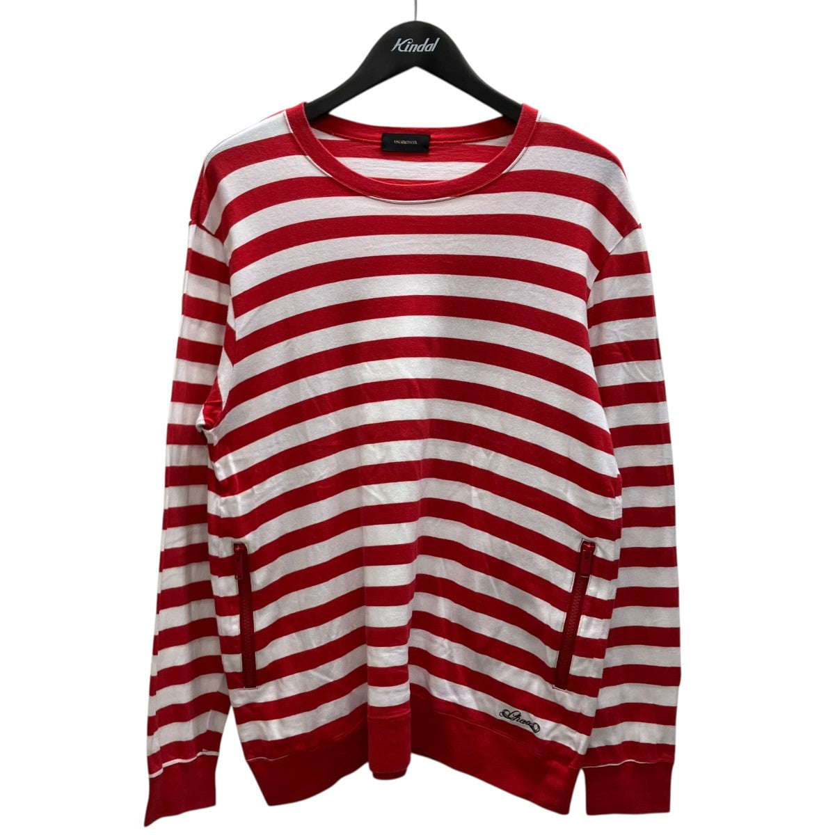 ロングスリーブTシャツ