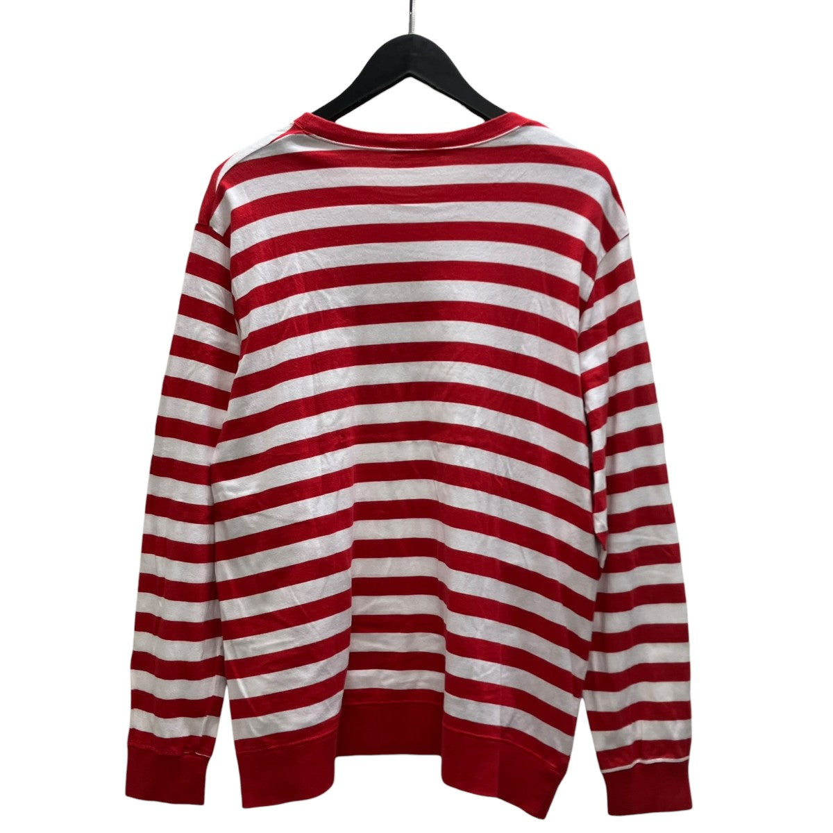 ロングスリーブTシャツ