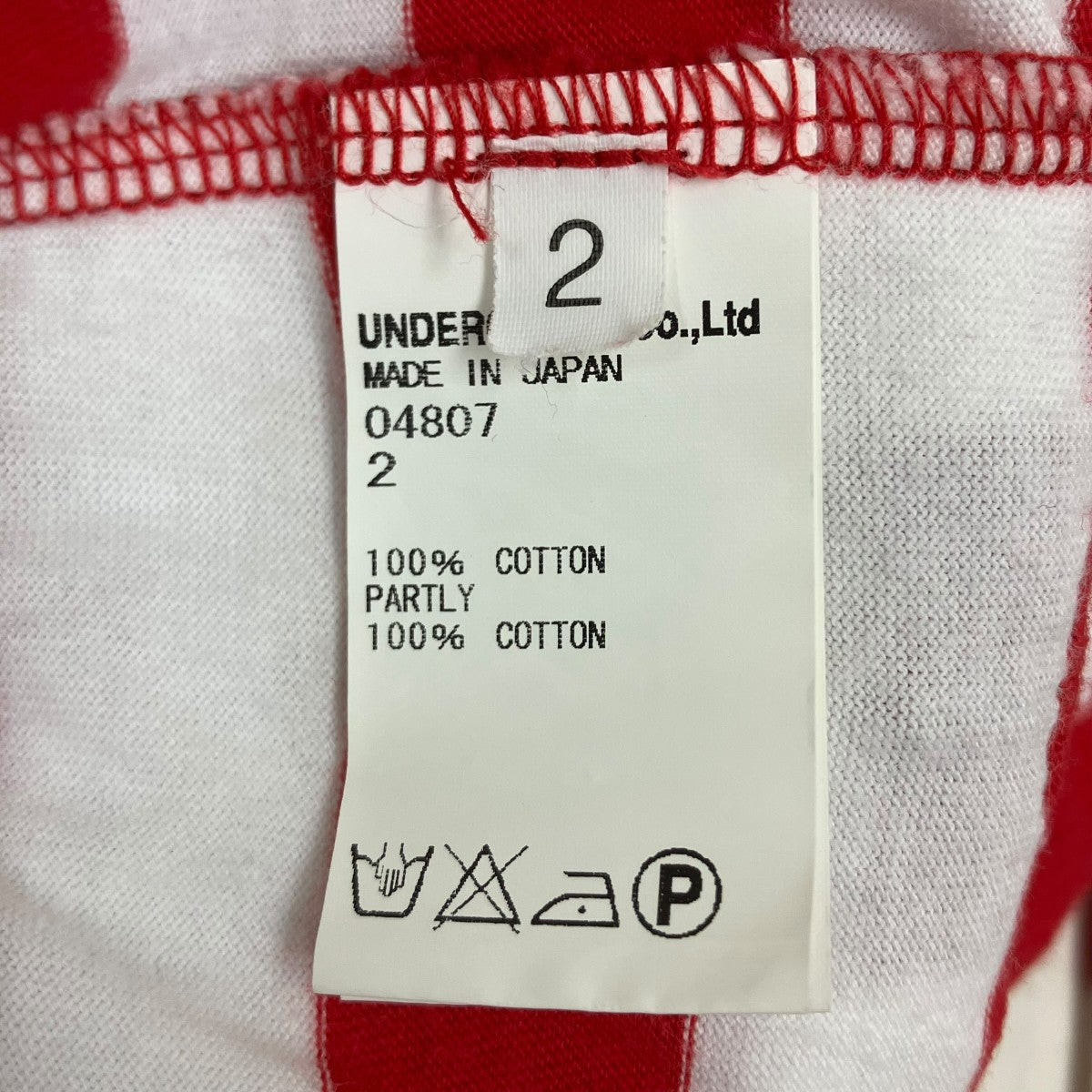 ロングスリーブTシャツ