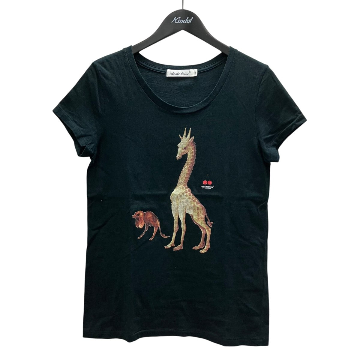 プリントTシャツ