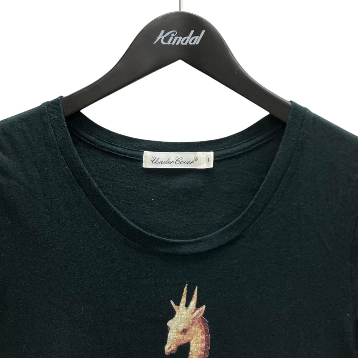 プリントTシャツ