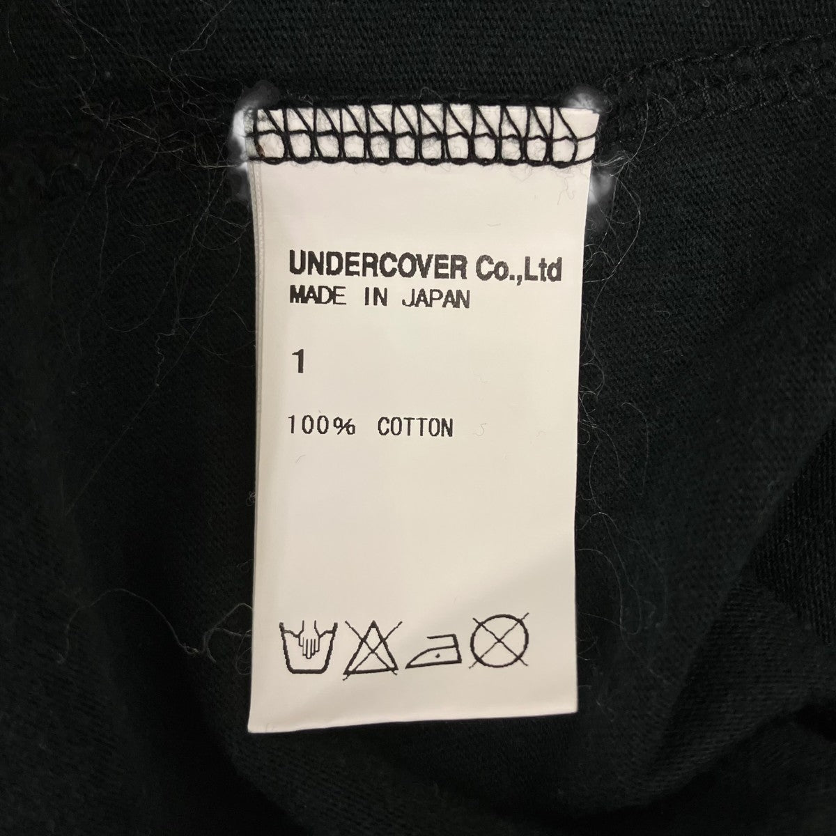 プリントTシャツ