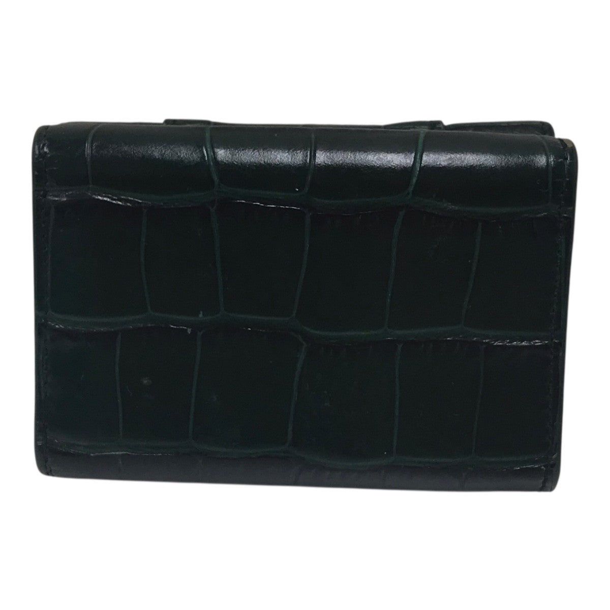 3つ折り財布