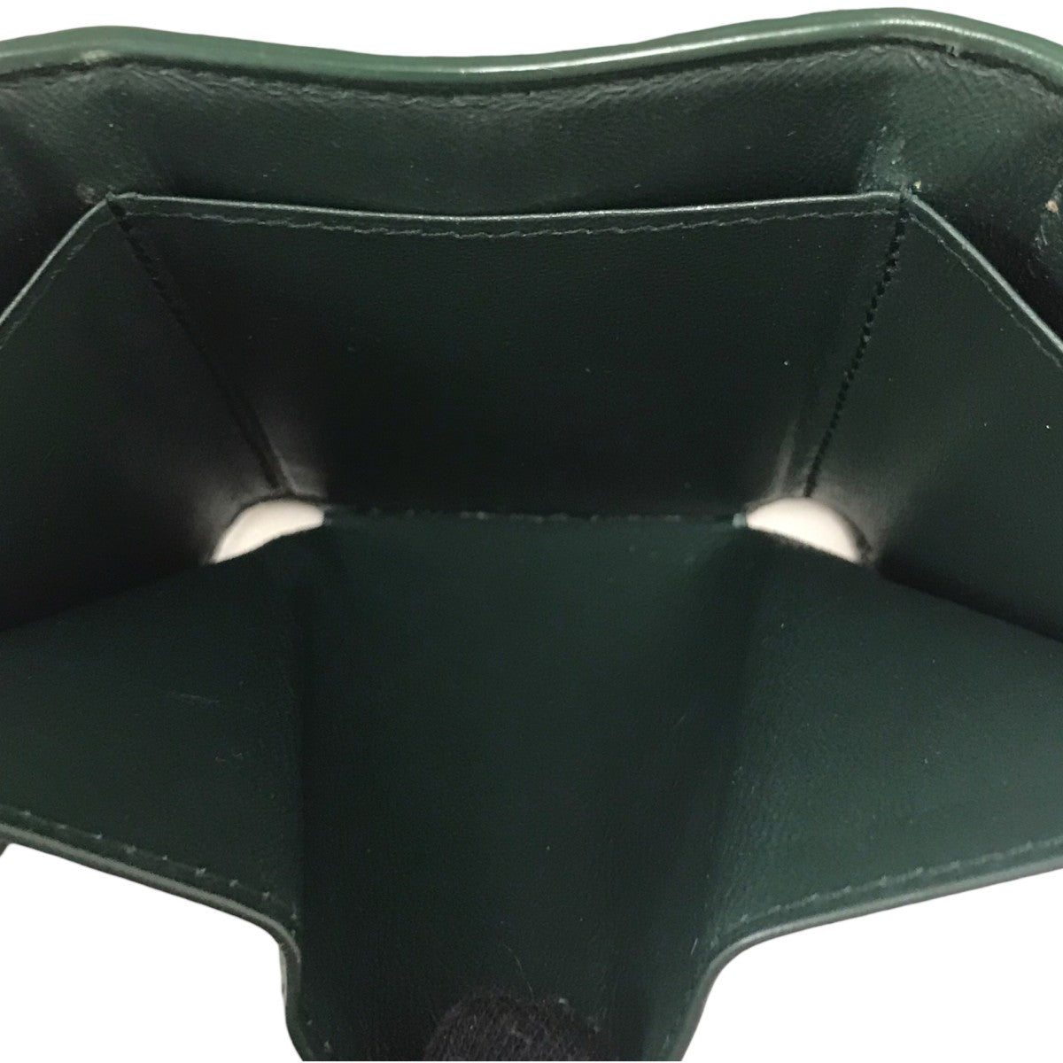 3つ折り財布