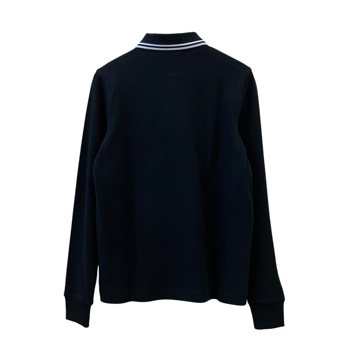 FRED PERRY 長袖ポロシャツG3636 古着・中古-2枚目のアイテム画像