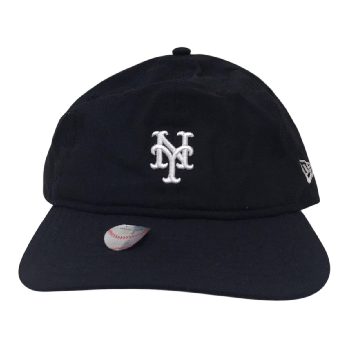 NEW ERA 9THIRTY PACKABLE NEW YORK METS ロゴキャップ