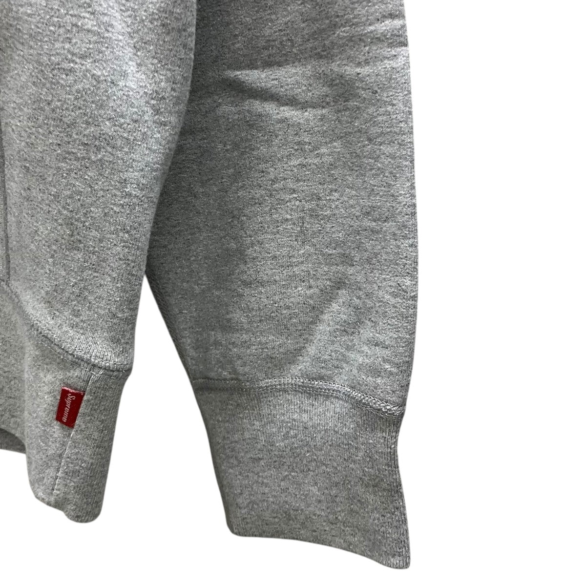 Supreme Bandana Box Logo Hooded Sweatshirtボックスロゴパーカー 古着・中古-4枚目のアイテム画像