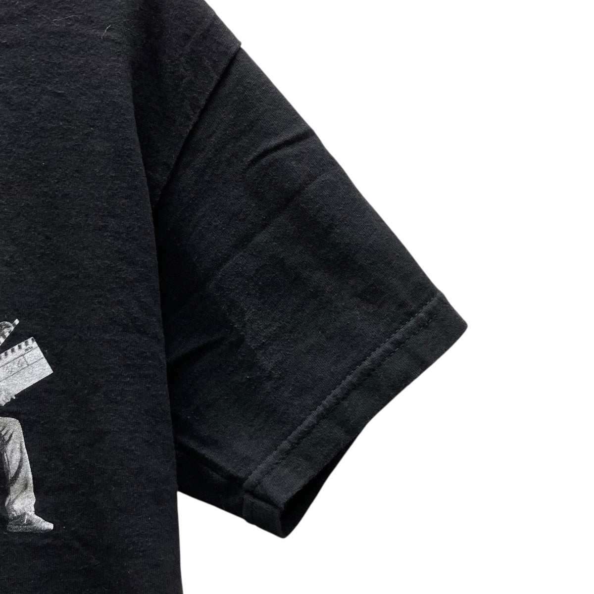 STAND BY ME   CREW NECK T-SHIRT TYPE-3プリントTシャツ