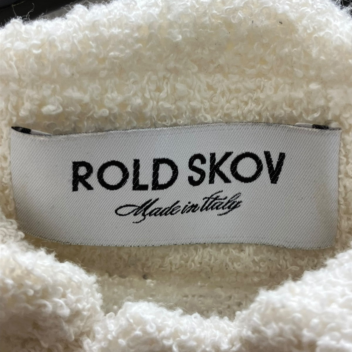 ポロシャツ