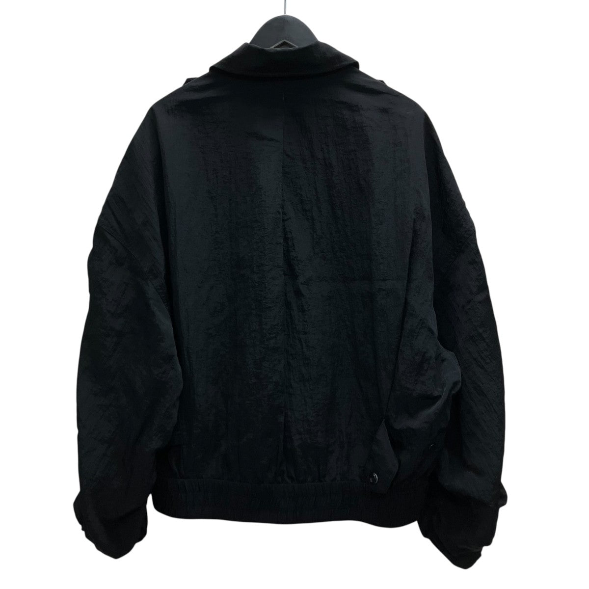 ジップジャケット