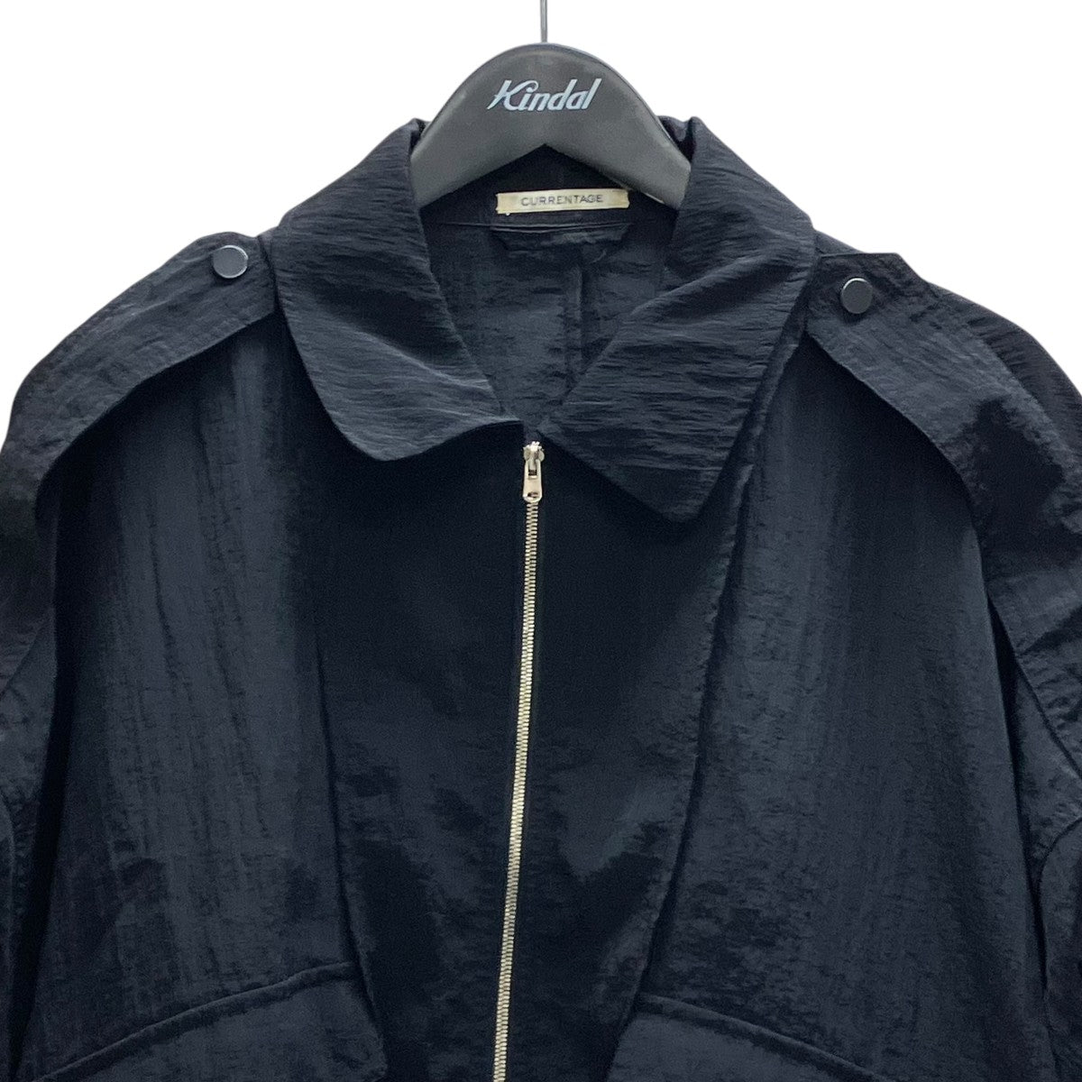 ジップジャケット