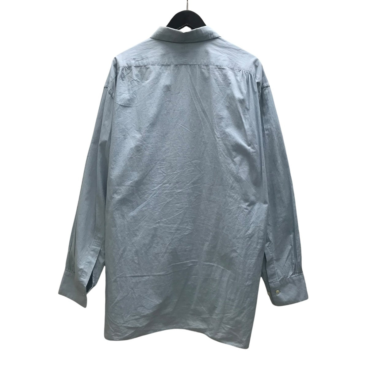 REGULAR COLLAR L S SHIRTS レギュラーカラーシャツ