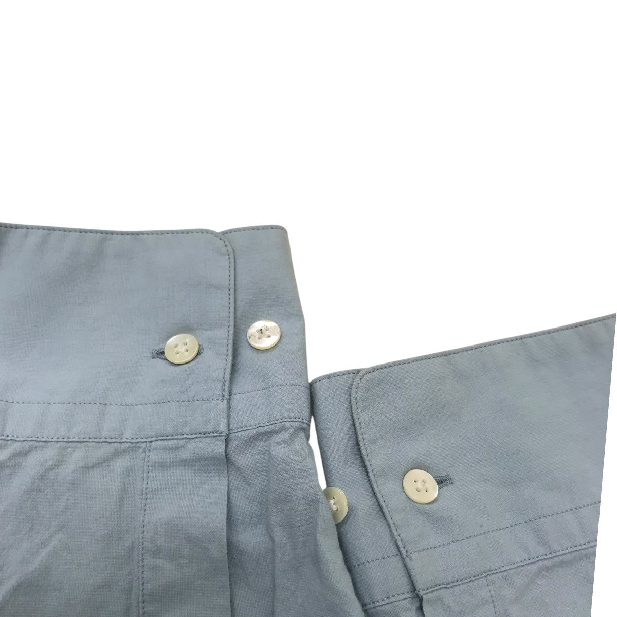 REGULAR COLLAR L S SHIRTS レギュラーカラーシャツ