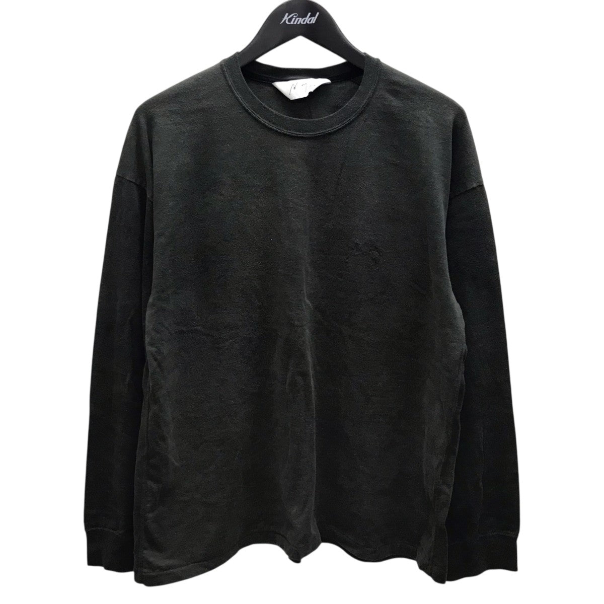 UNEVENNESS LS アンイーブンネスロングスリーブ