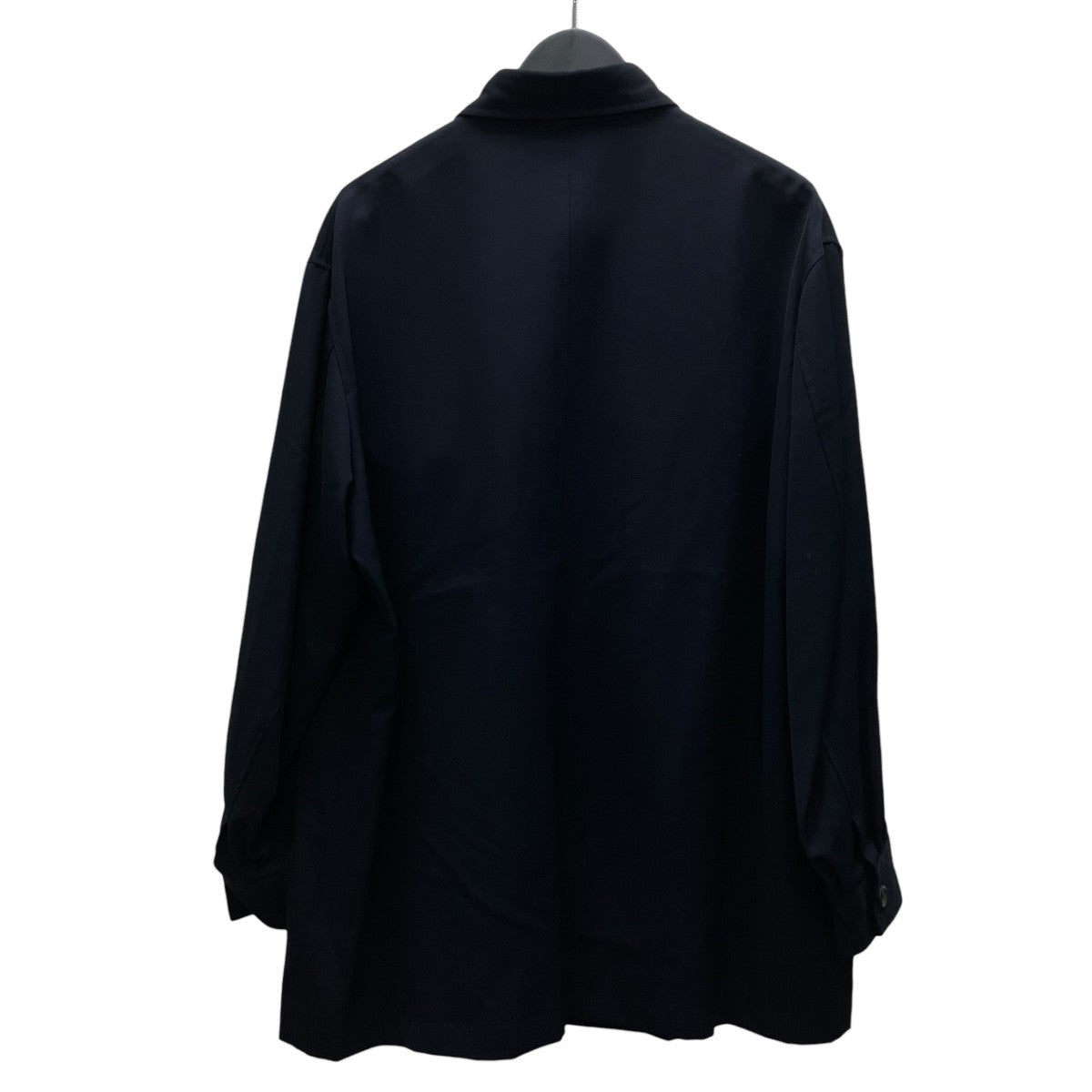 94AW ロングジャケット