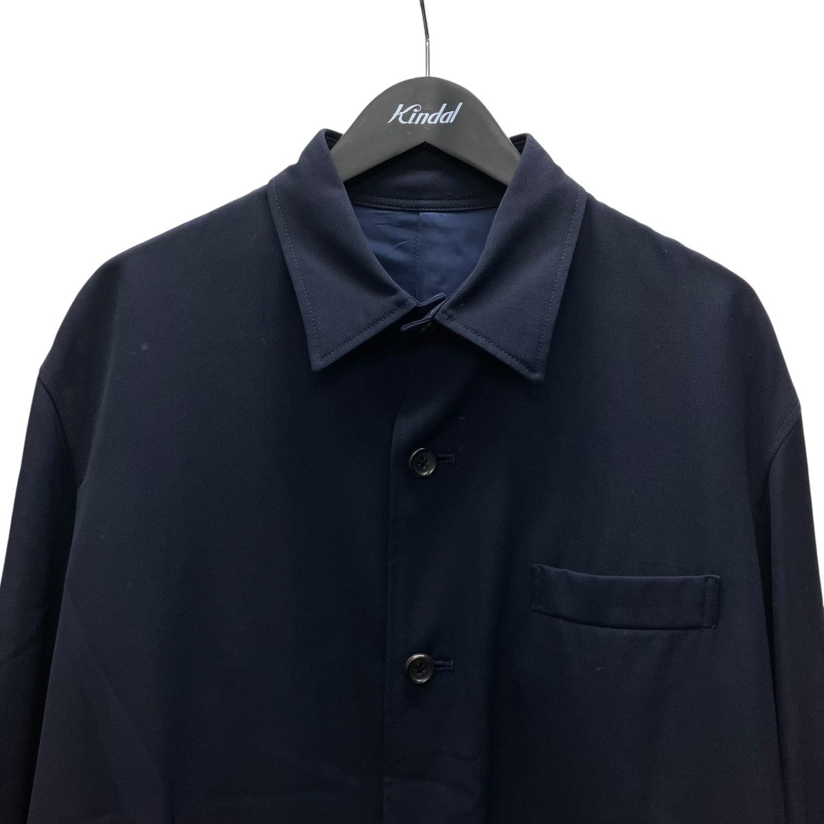 94AW ロングジャケット