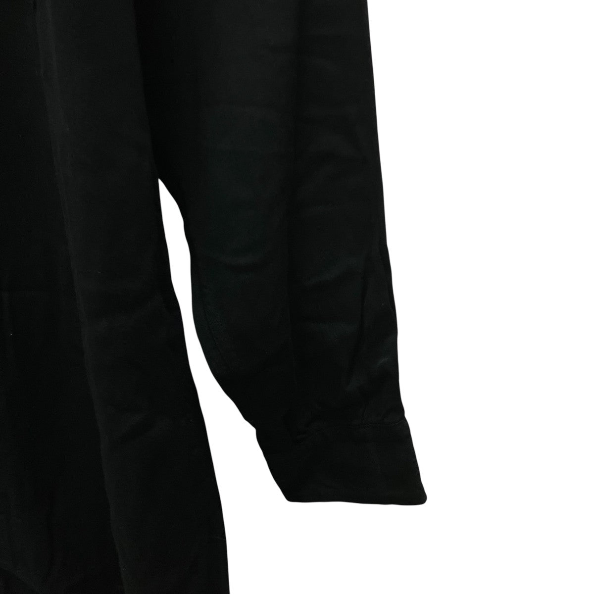 95AW ジップシャツ